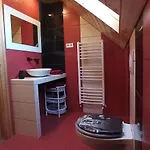 Guest house Marilyn Vendeghaz 4*