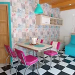 Guest house Marilyn Vendeghaz 4*