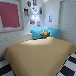 Marilyn Vendeghaz Pensionat 4*