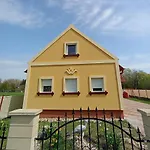 Guest house Marilyn Vendeghaz