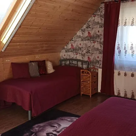 Marilyn 3* Kehidakustány