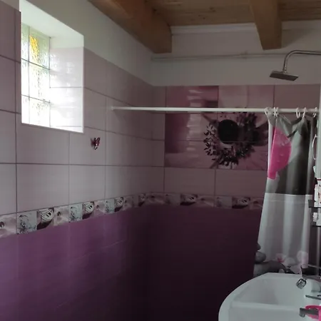 Marilyn Vendeghaz Πανσιόν