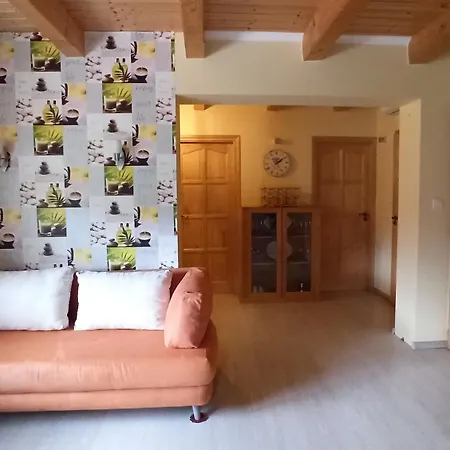 Marilyn Vendeghaz Guest house