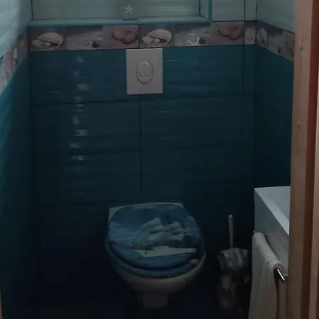 Marilyn Vendeghaz Πανσιόν 3*