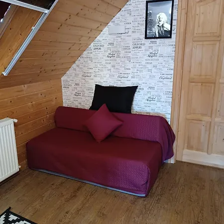 Marilyn Vendeghaz 게스트하우스