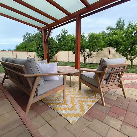 Guest house Marilyn Vendeghaz