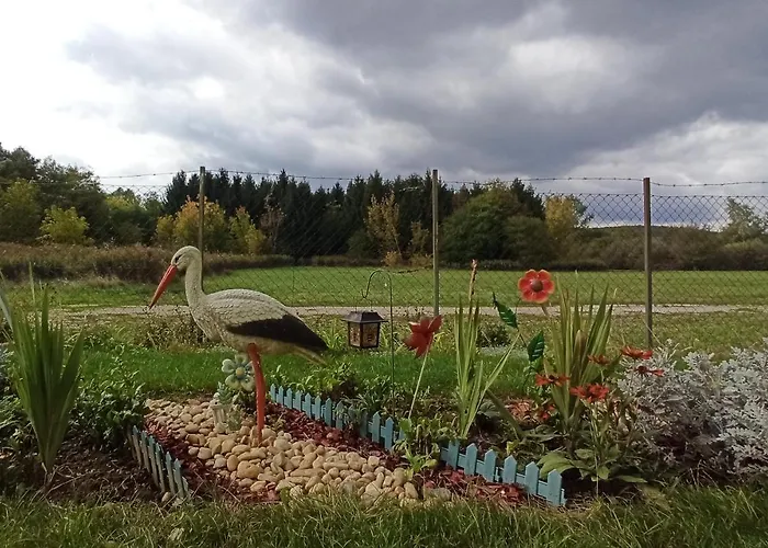 게스트하우스 Marilyn Vendeghaz Kehidakustány