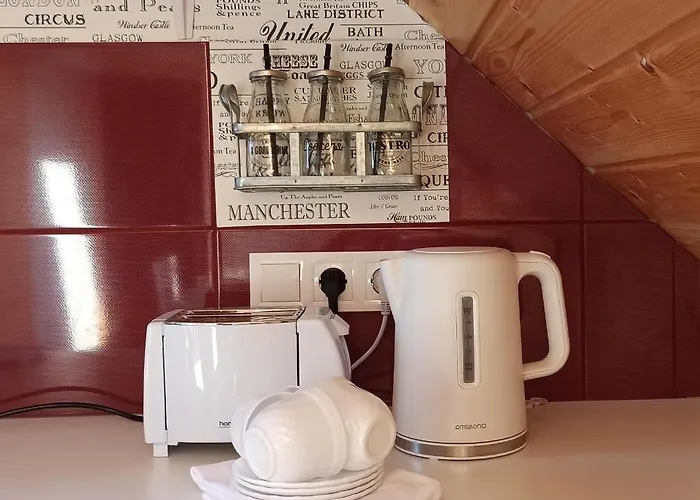 게스트하우스 Marilyn Vendeghaz Kehidakustány