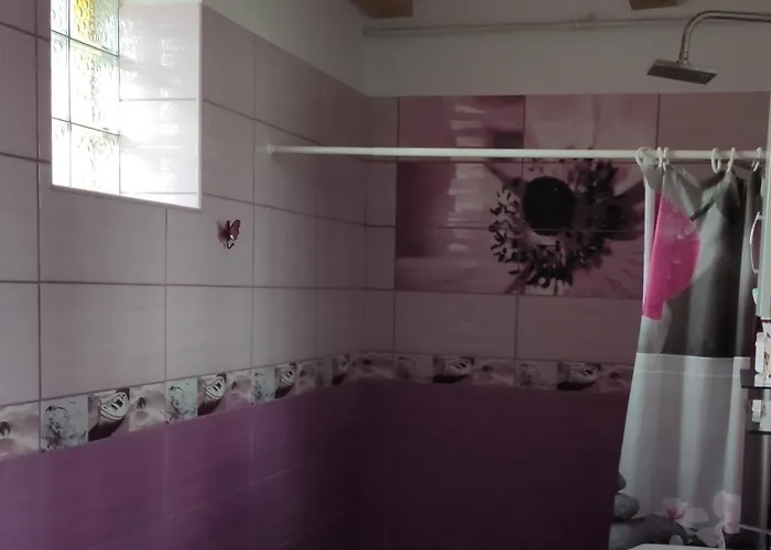 Marilyn Vendeghaz 게스트하우스