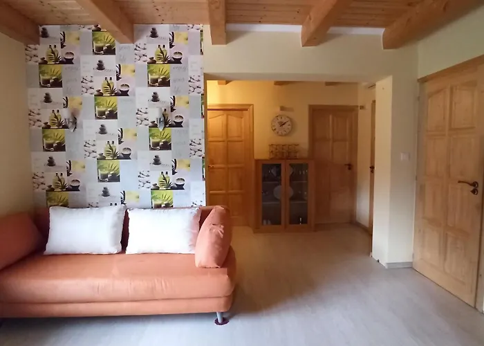 Marilyn Vendeghaz 게스트하우스