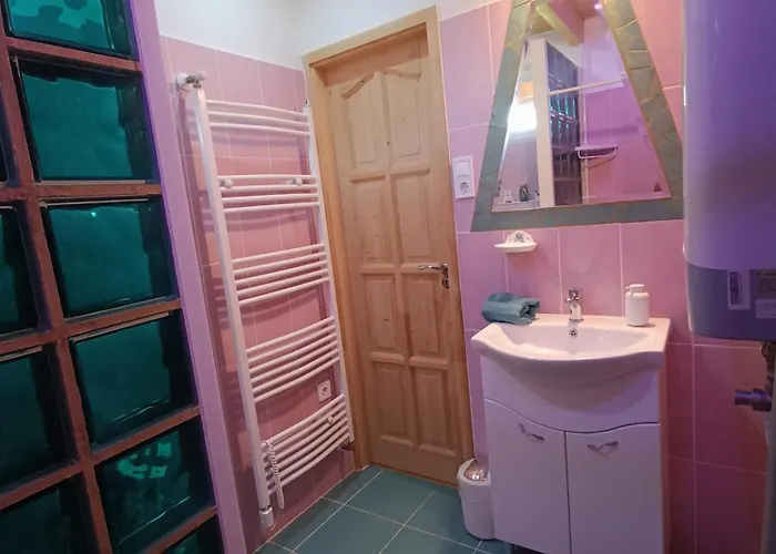 Marilyn Vendeghaz 게스트하우스