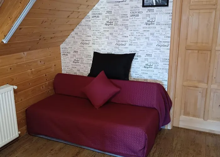 Marilyn Vendeghaz 게스트하우스